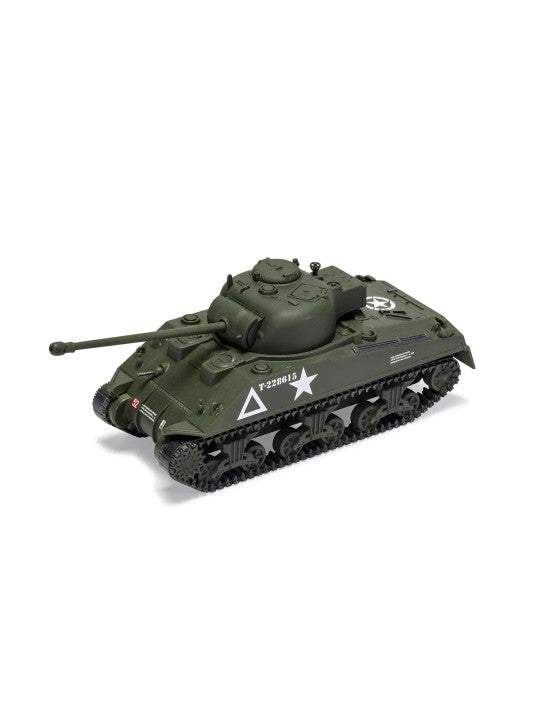 Airfix Starter Set Sherman Firefly