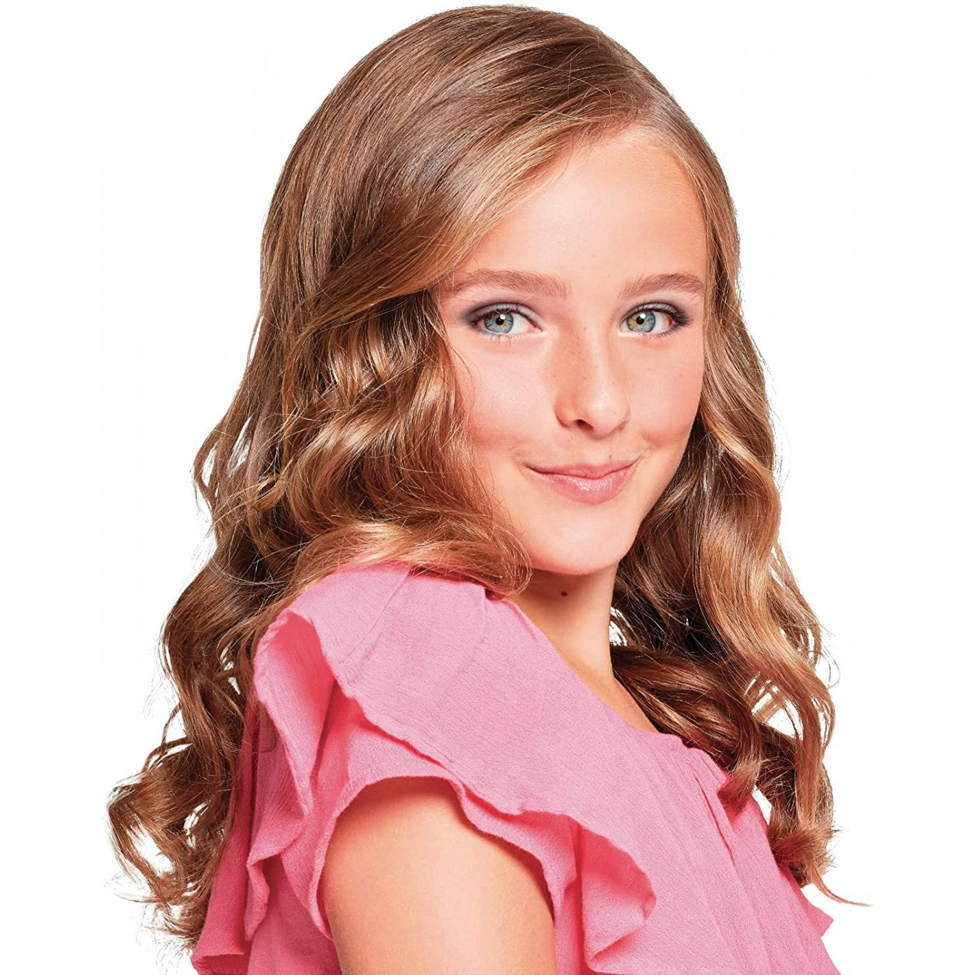 Make It Real Glam Make Up Set