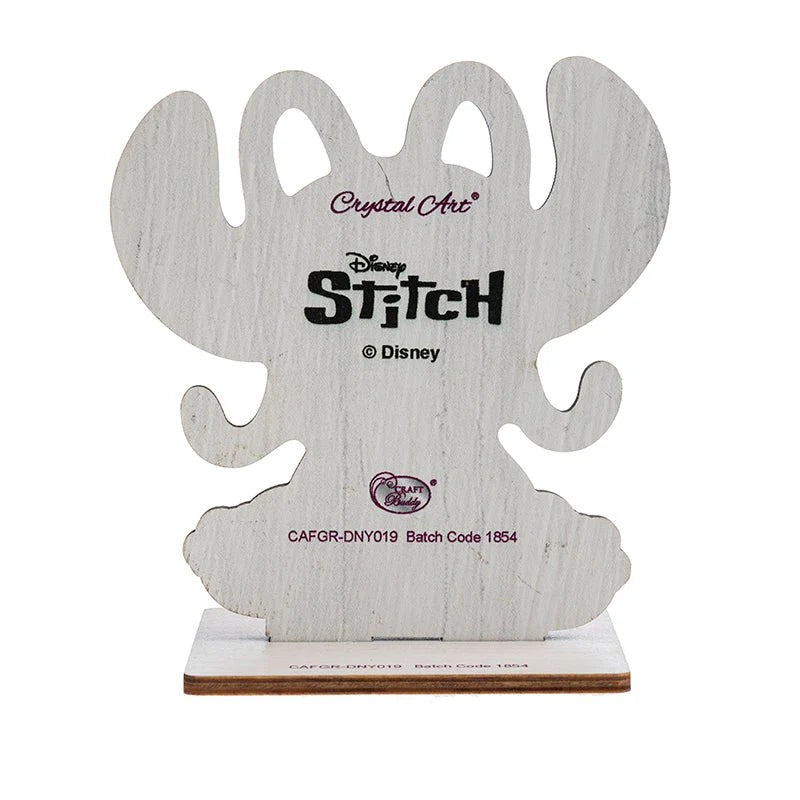 Angel, Crystal Art Buddy