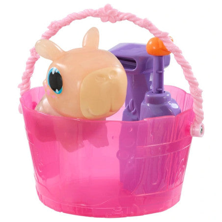 Animagic Let's Glo Capybara Spa Time