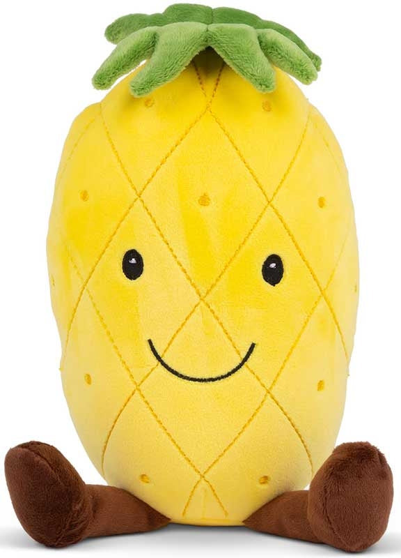 Animigos Funky Friends Pineapple