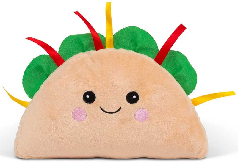 Animigos Funky Friends Taco