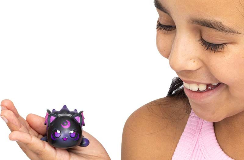 Series 7 Aphmau Mystery Meemeows Figures