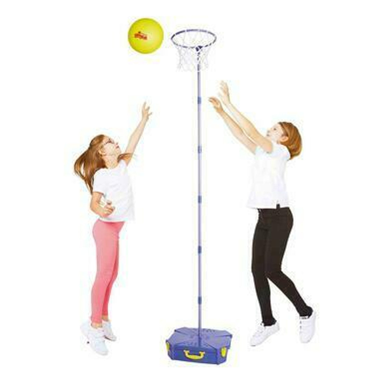 All Surface Netball