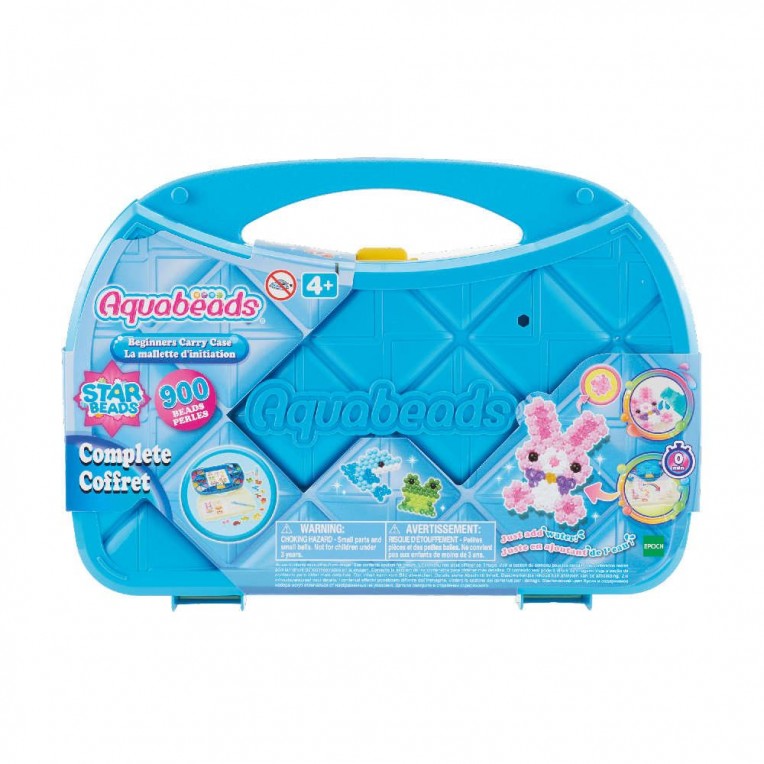 Beginners Carry Case