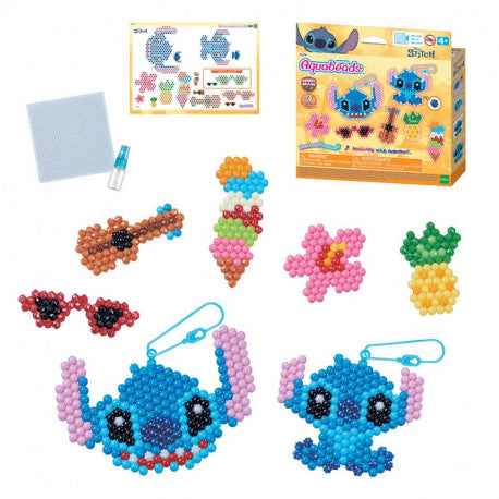 Stitch Keyring Craft Kit