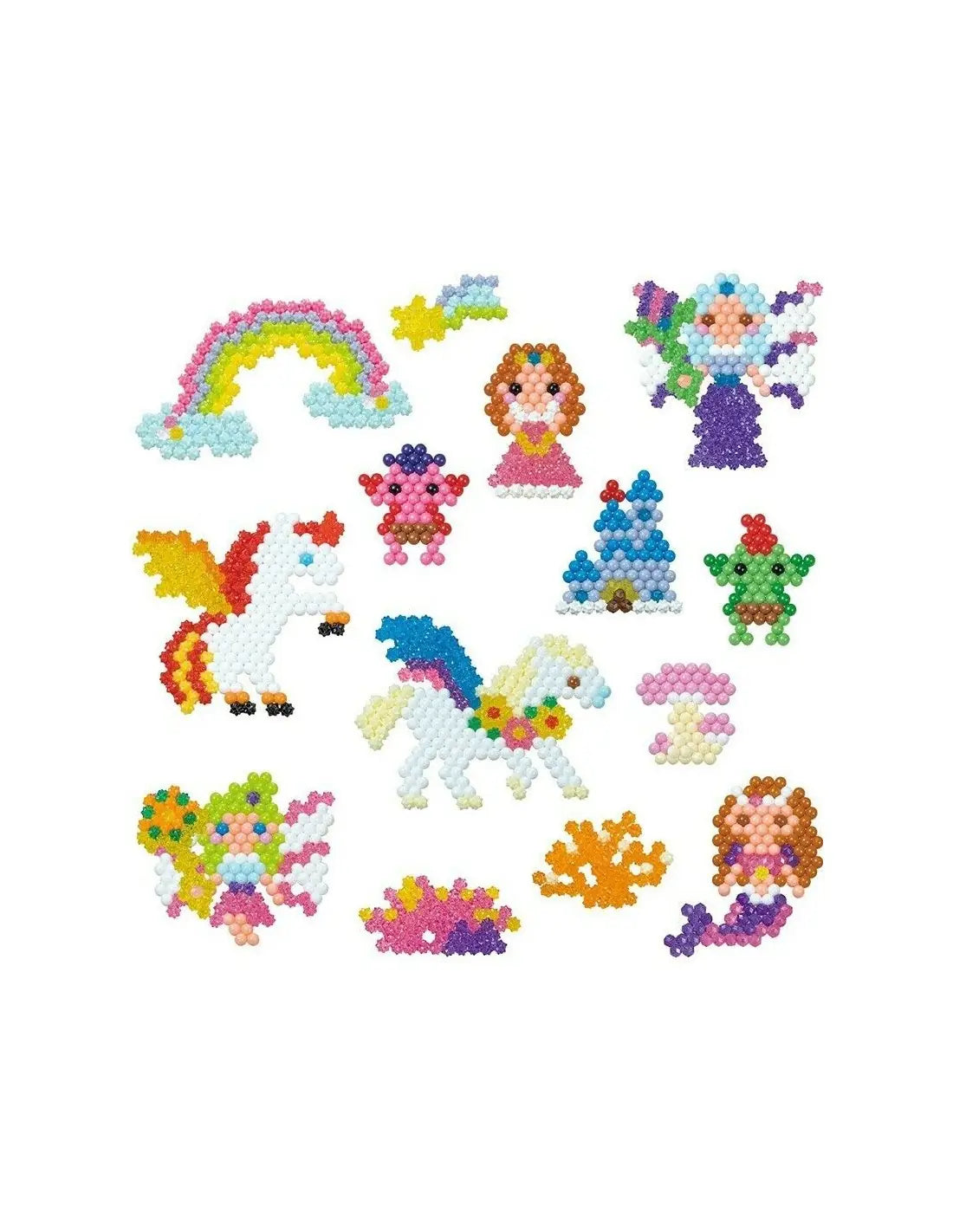 AquaBeads Enchanted World