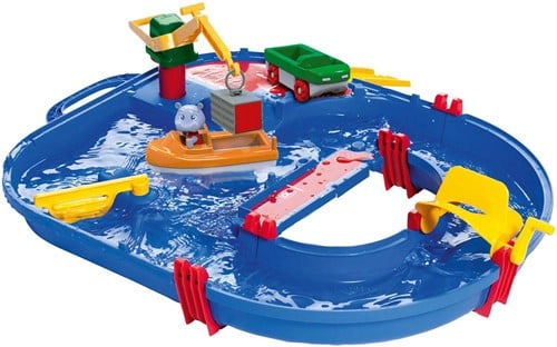 Aqua Play Starter Set