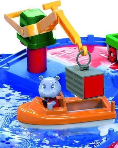 Aqua Play Starter Set