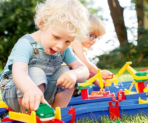 Aqua Play Starter Set