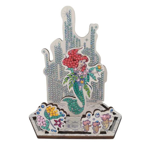 Disney 100 Sparkle Scene - Ariel