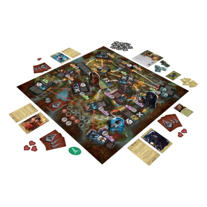 Arkham Horror: Final Hour