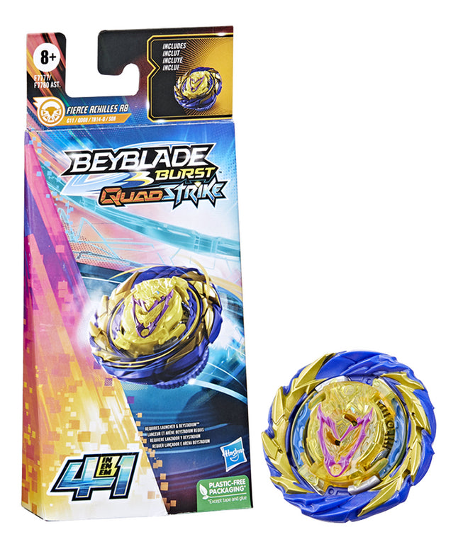 BeyBlade Single Pack Asst