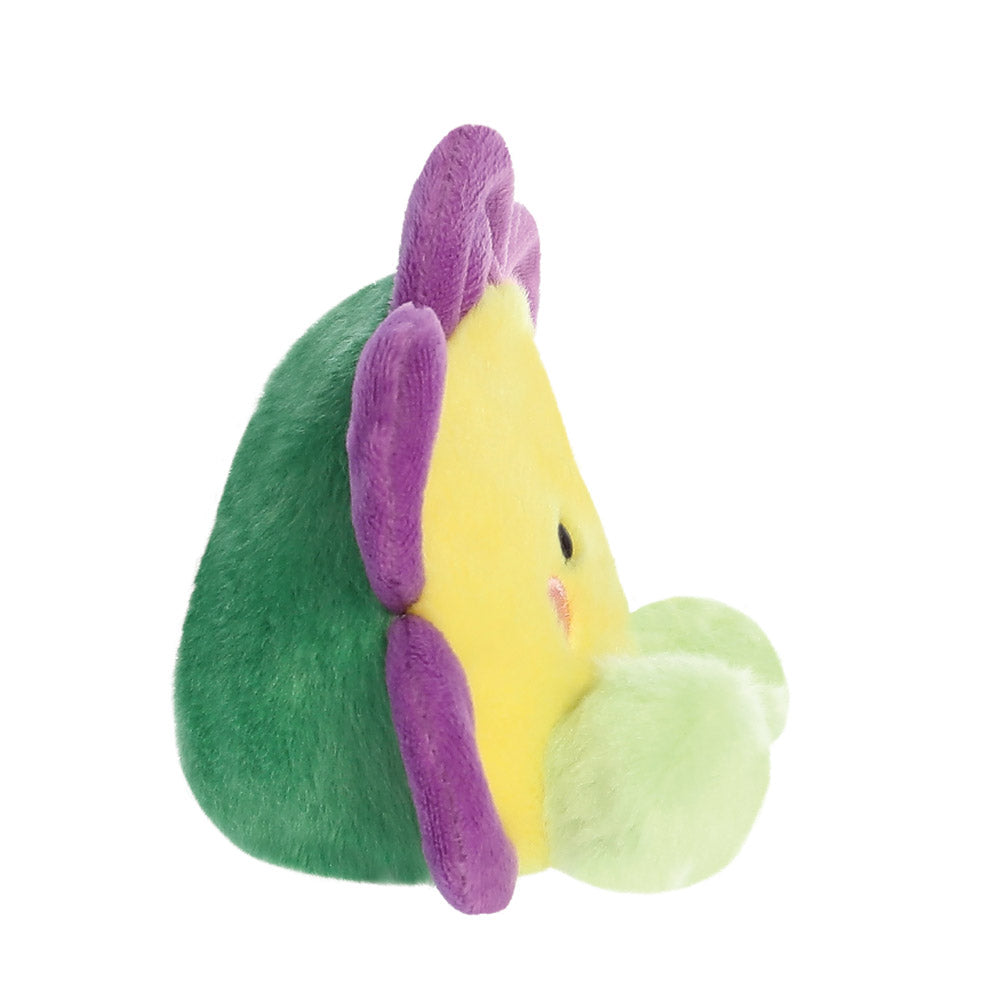 Palm Pals Fallon Flower Plush Toy