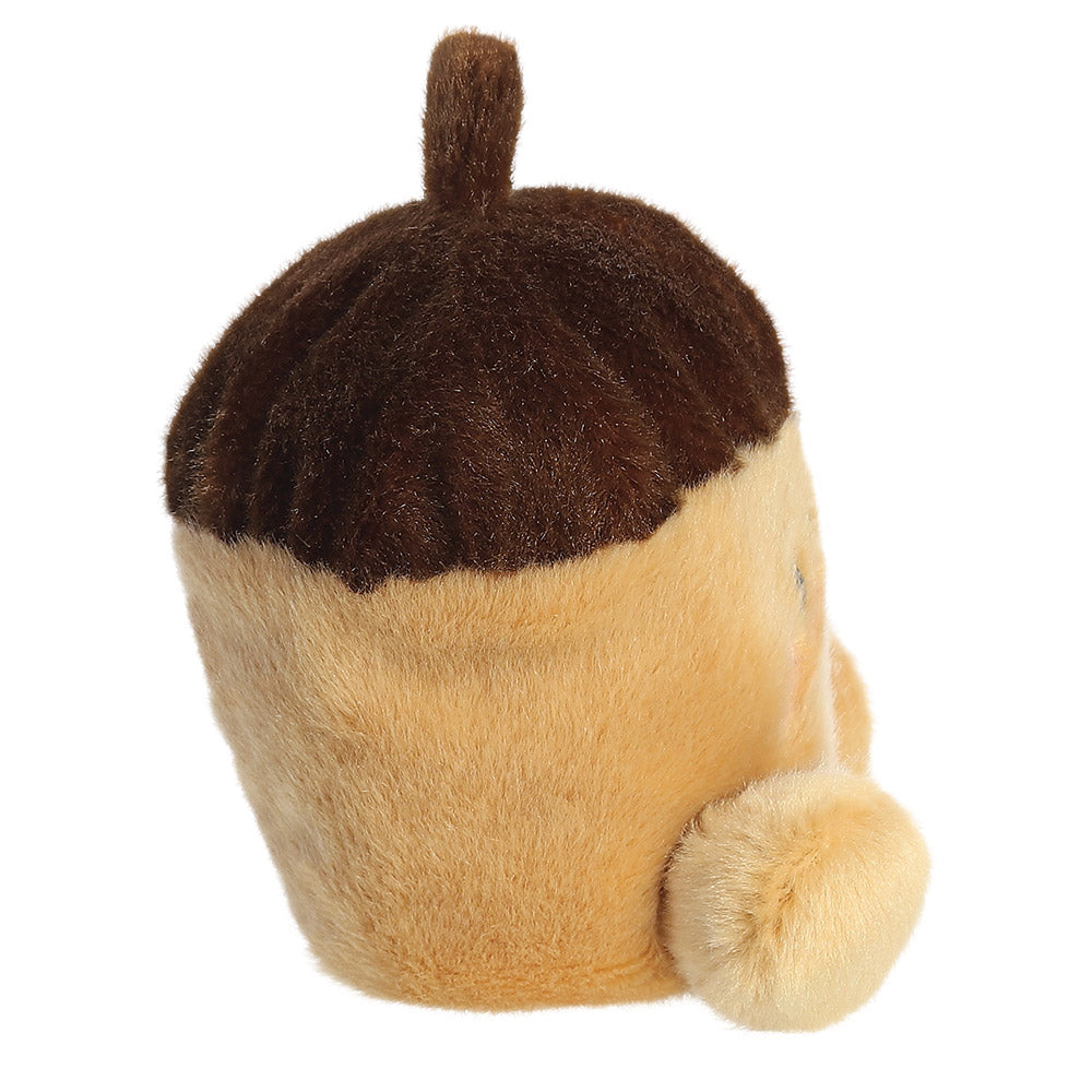 Palm Pals Oak Acorn Plush Toy