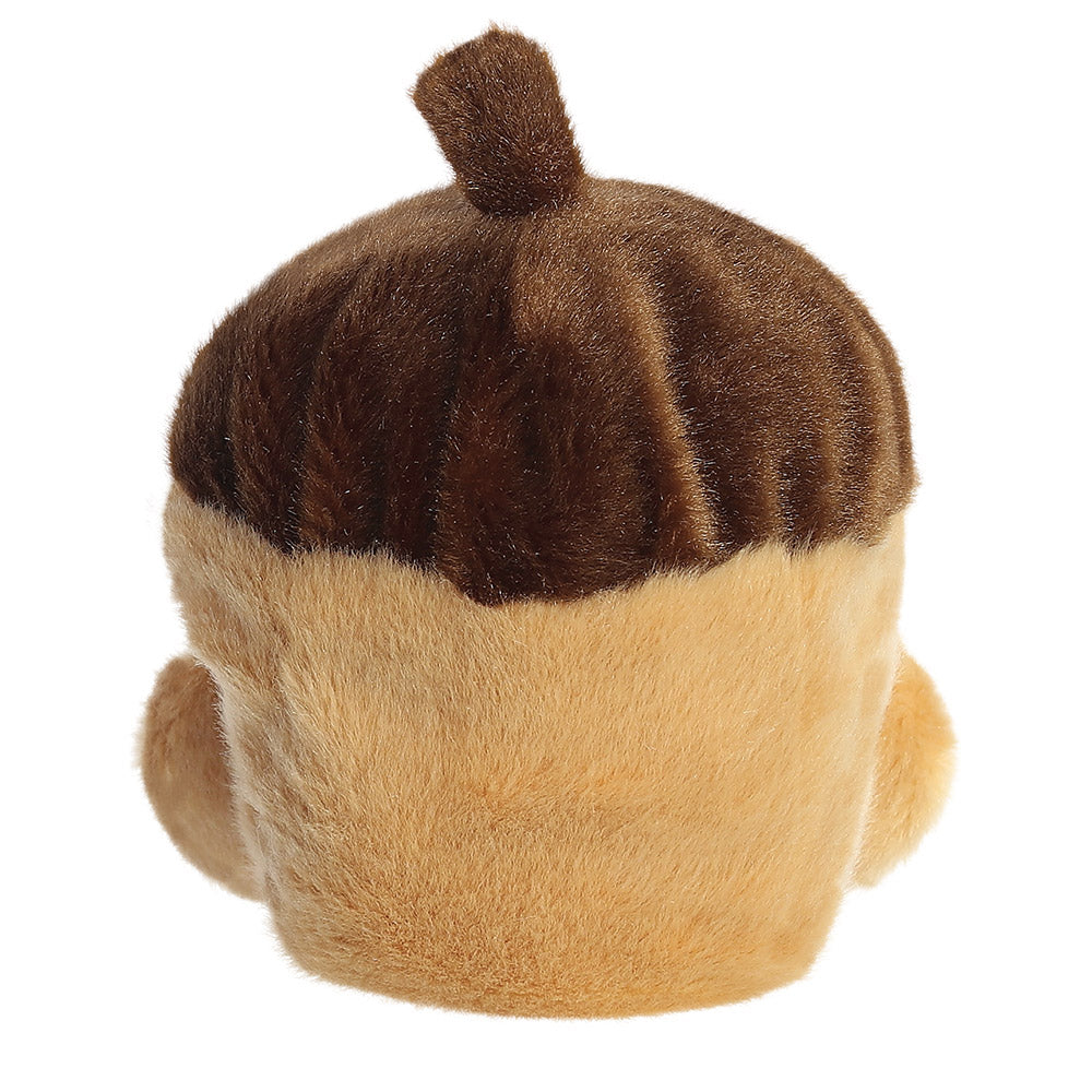 Palm Pals Oak Acorn Plush Toy