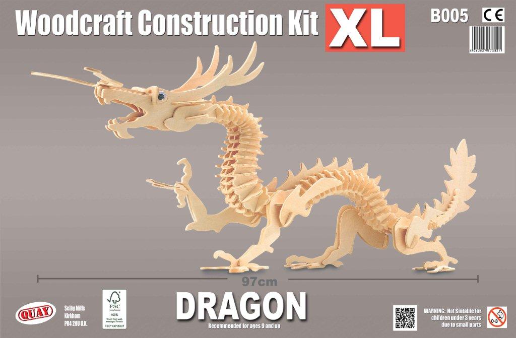 Dragon XL