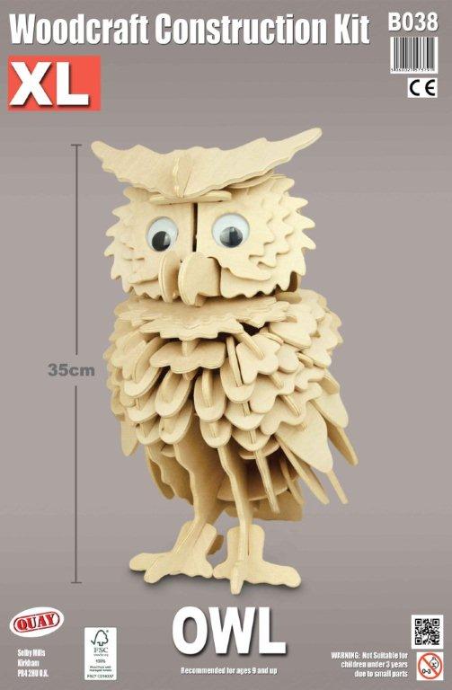 Owl XL
