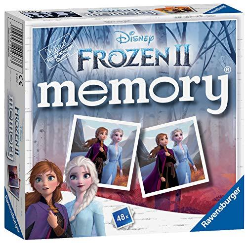 20437-Frozen 2 mini memory Game