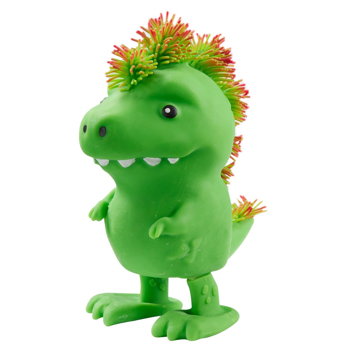 Jiggly Pets Rex The Dino