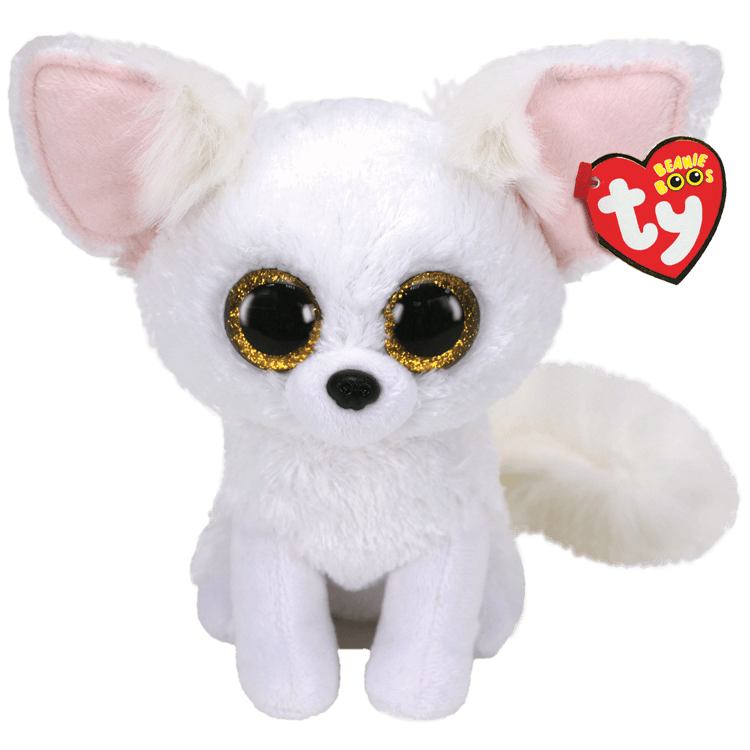 Phoenix Fox