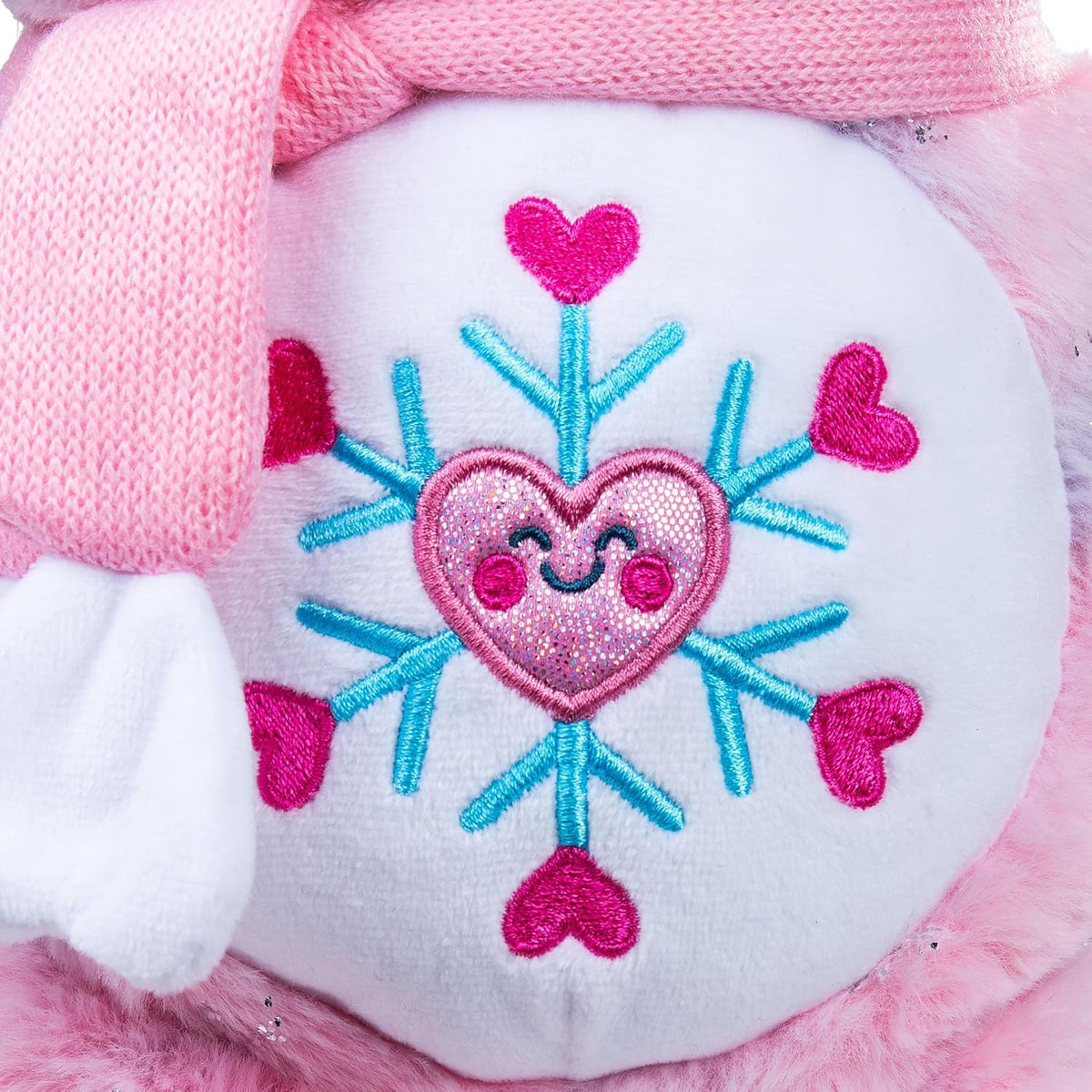 Care Bears Collector Edition - Snowflake Sparkle Bear