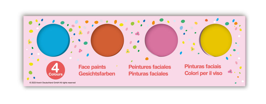 Sticker book Dress up