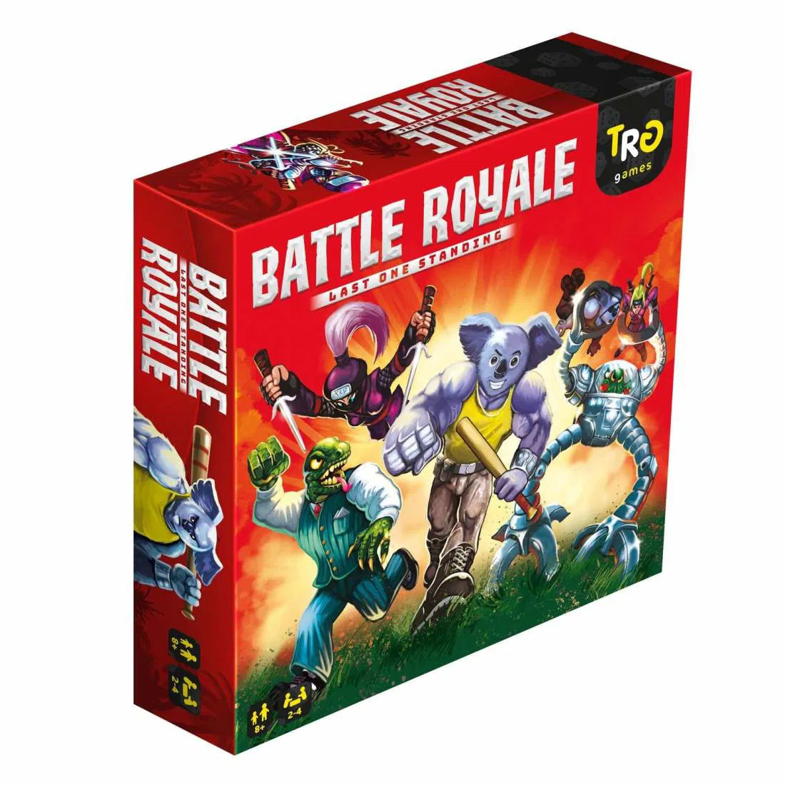 Battle Royale