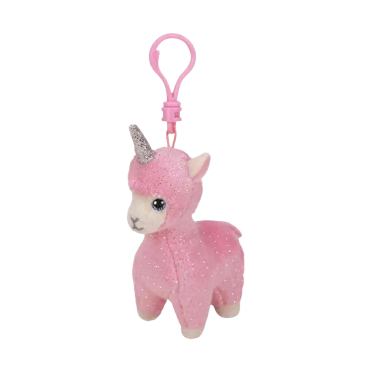 Lana Pink Llama
