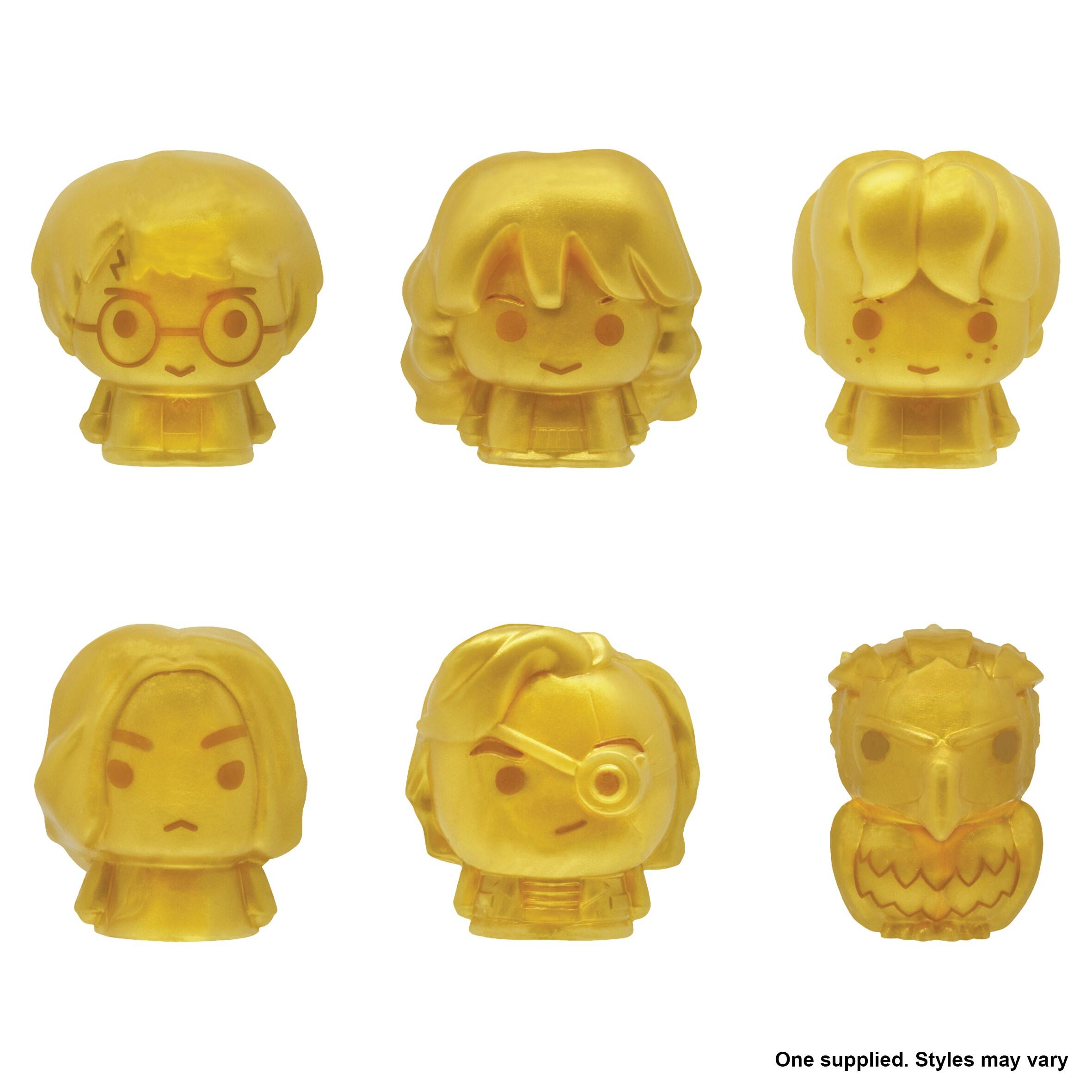 Harry Potter Mashems