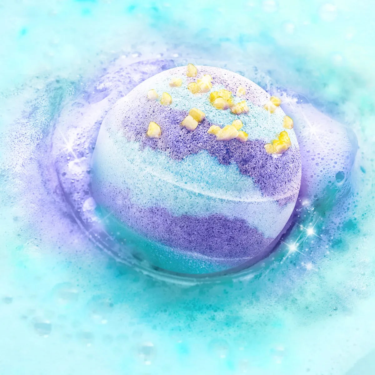 So Bath Bomb Aroma 6 Pack