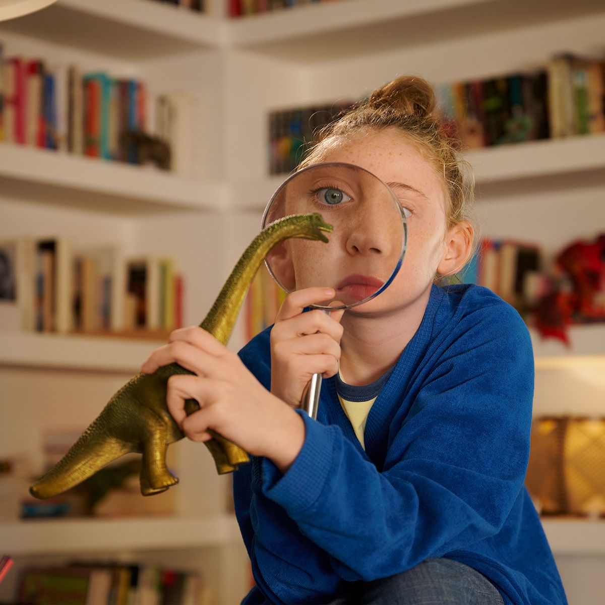 Schleich Dinosaurs Brachiosaurus Toy Figure