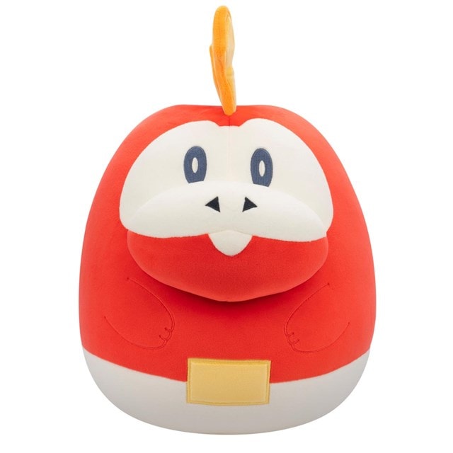 Squishmallows 14" Pokemon Fuecoco