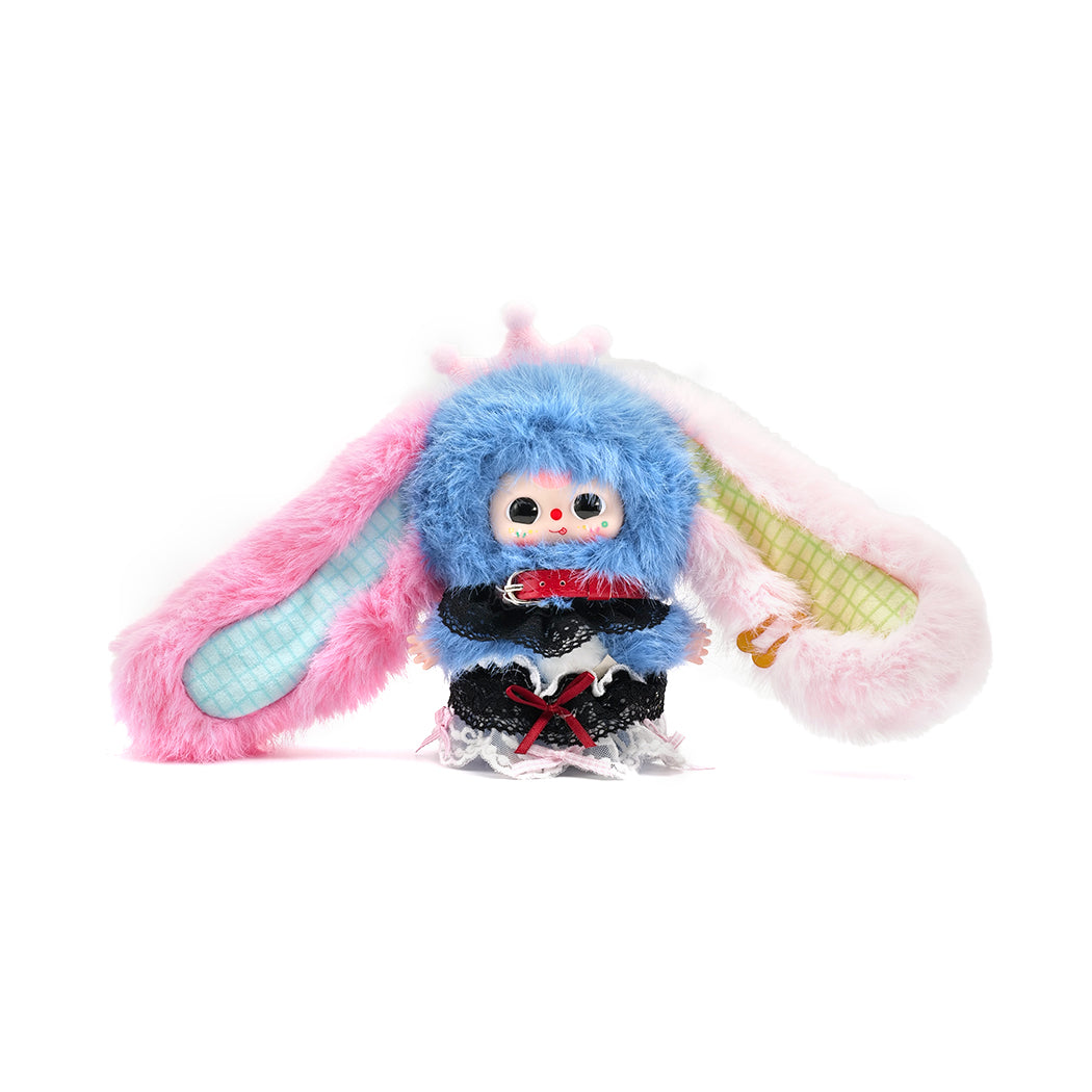 Baby Three - Mini Tiny Rabbit