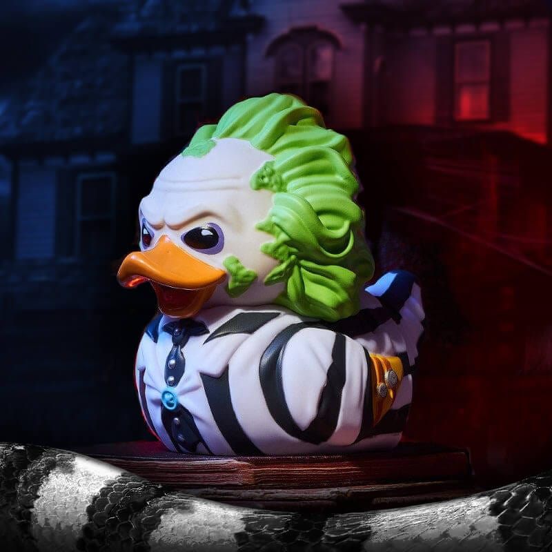 Beetlejuice: Beetlejuice TUBBZ (Boxed Edition)