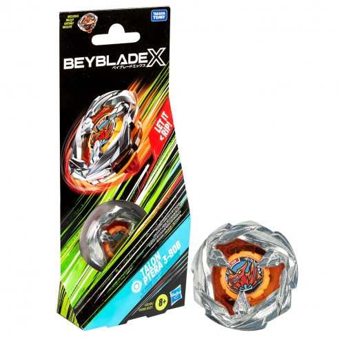 Bey Blades Booster Single Asst
