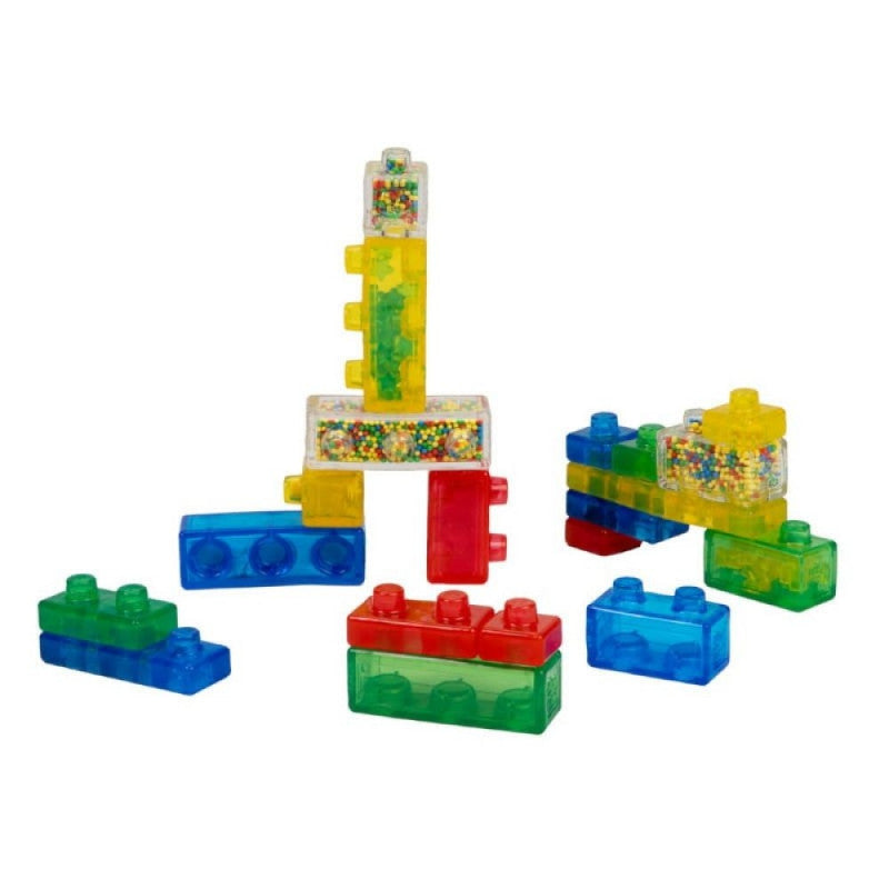 Jelly Blox 20pcs Creative Kit