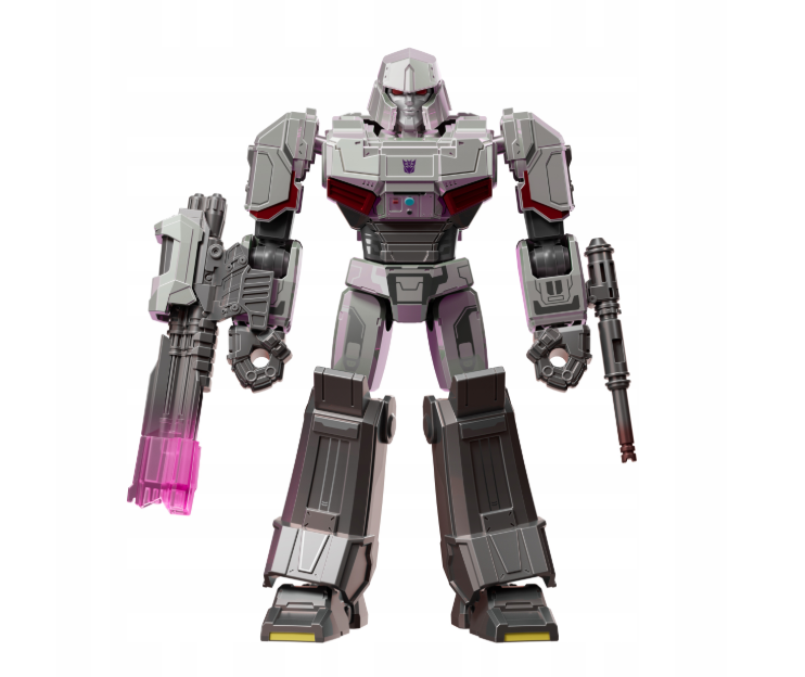 Blokees Transformers Galaxy Version 07 - One Wave 2 Blind Box