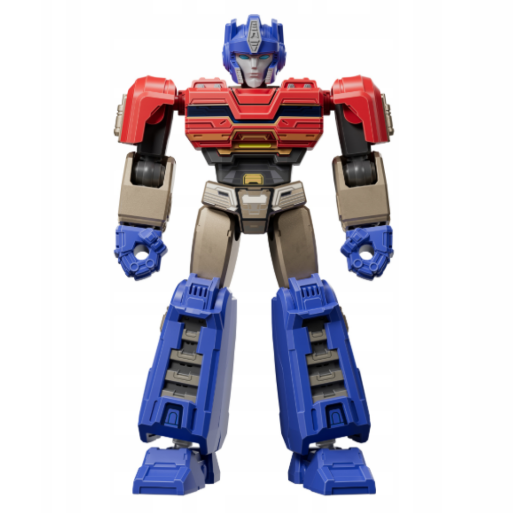 Blokees Transformers Galaxy Version 07 - One Wave 2 Blind Box
