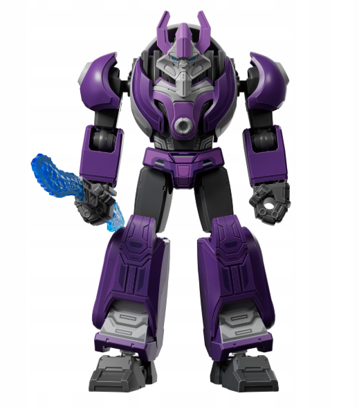 Blokees Transformers Galaxy Version 07 - One Wave 2 Blind Box