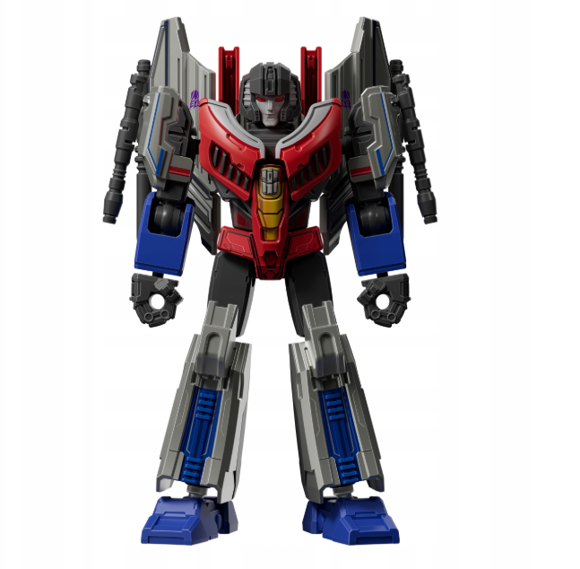 Blokees Transformers Galaxy Version 07 - One Wave 2 Blind Box