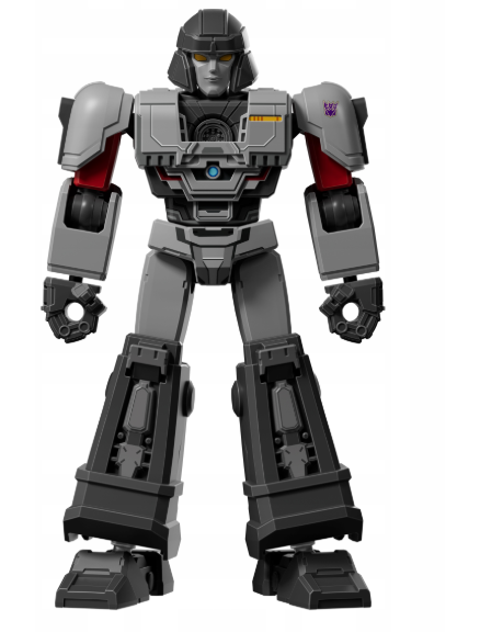 Blokees Transformers Galaxy Version 07 - One Wave 2 Blind Box