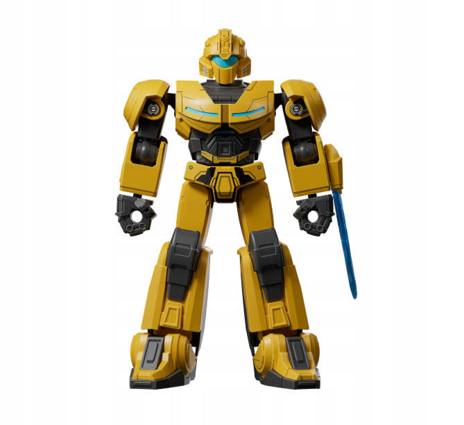 Blokees Transformers Galaxy Version 07 - One Wave 2 Blind Box