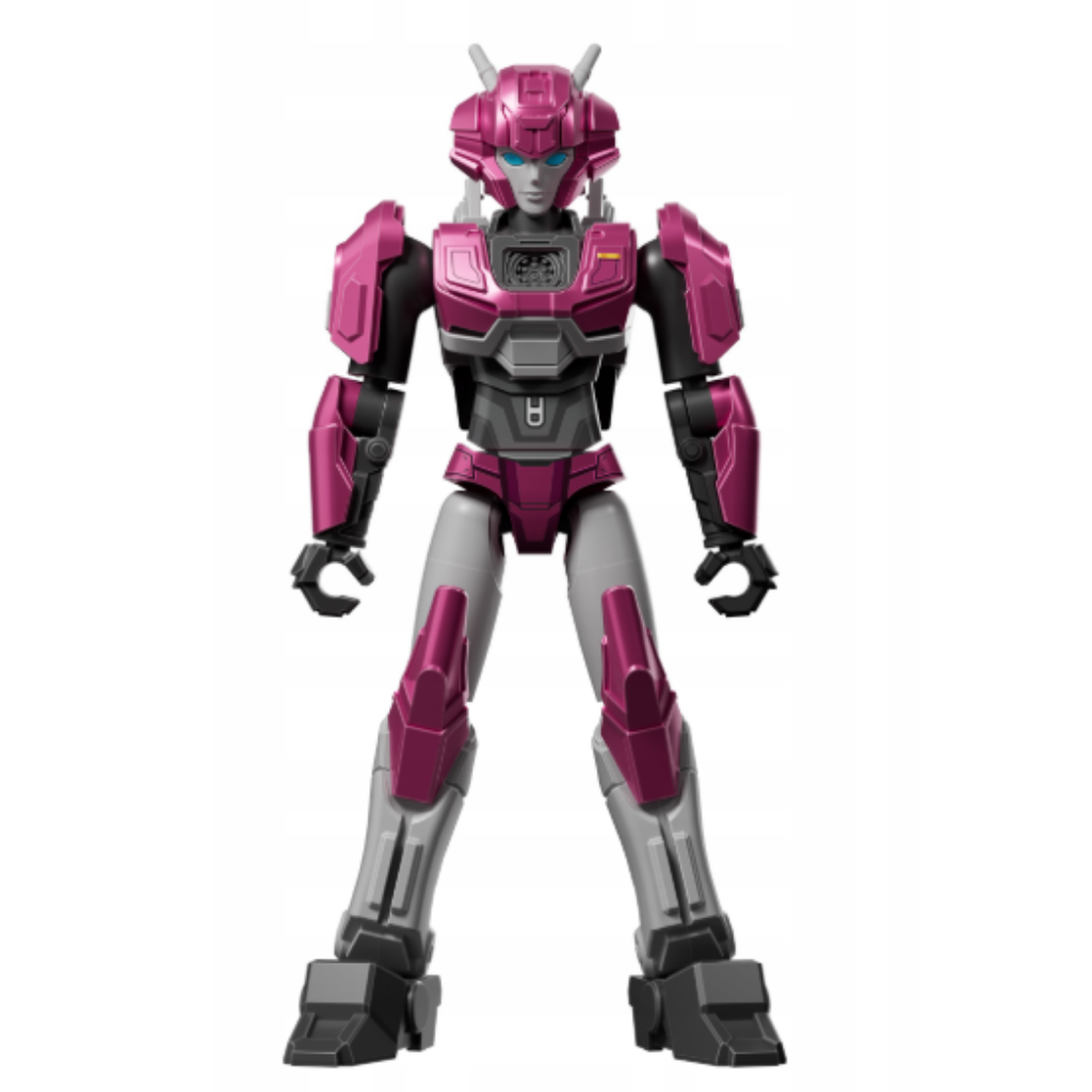 Blokees Transformers Galaxy Version 07 - One Wave 2 Blind Box