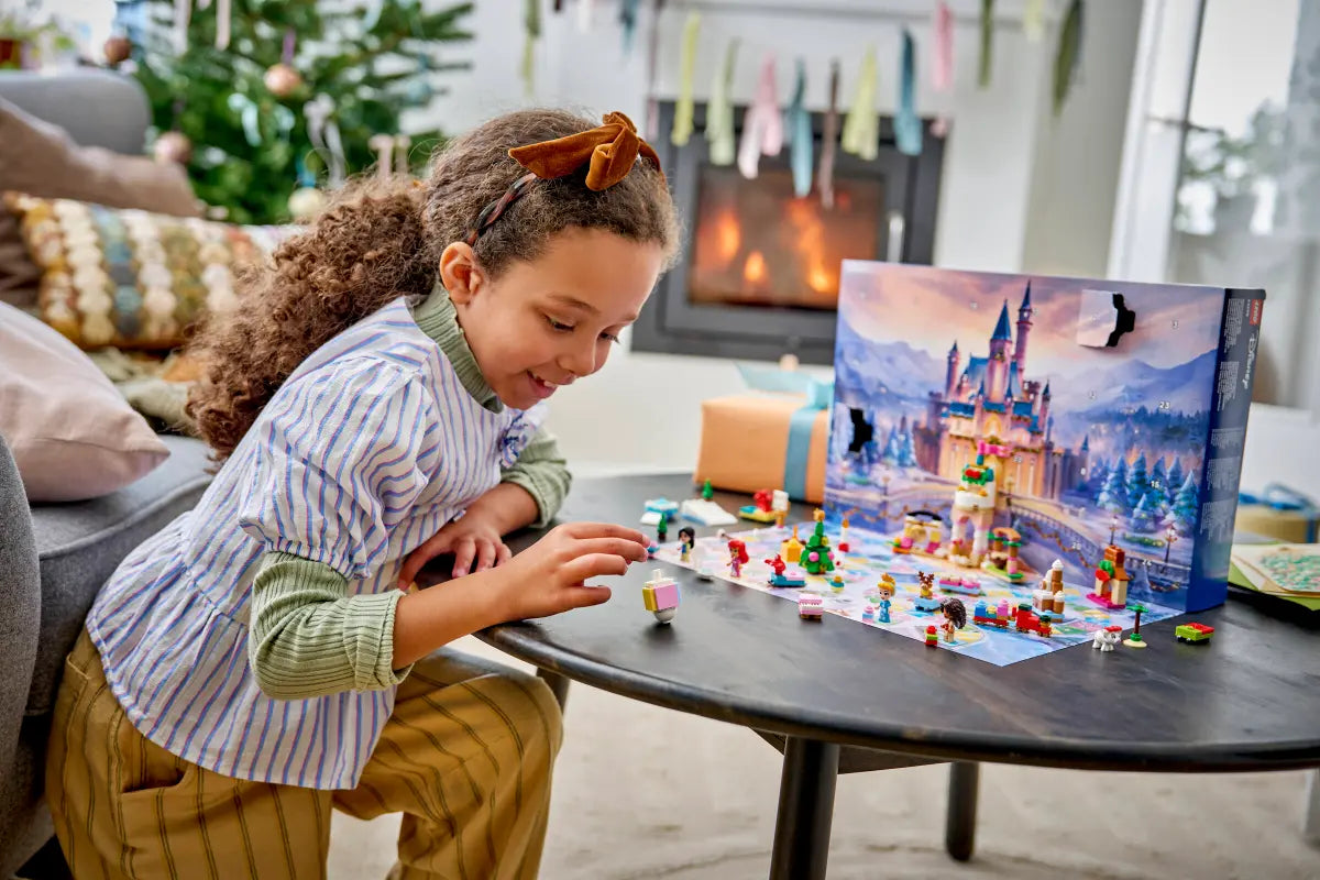 LEGO Disney Advent Calendar 2026 Building Set 43298