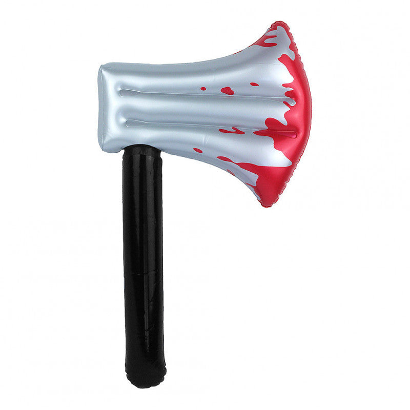 Inflatable Bloody Axe 40cm