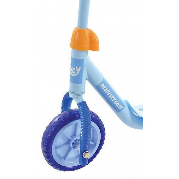 Bluey Deluxe Tri Scooter