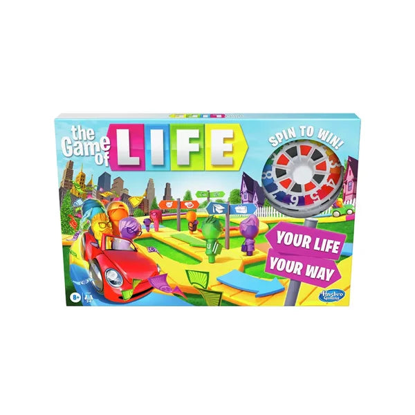 Game Of Life Classic