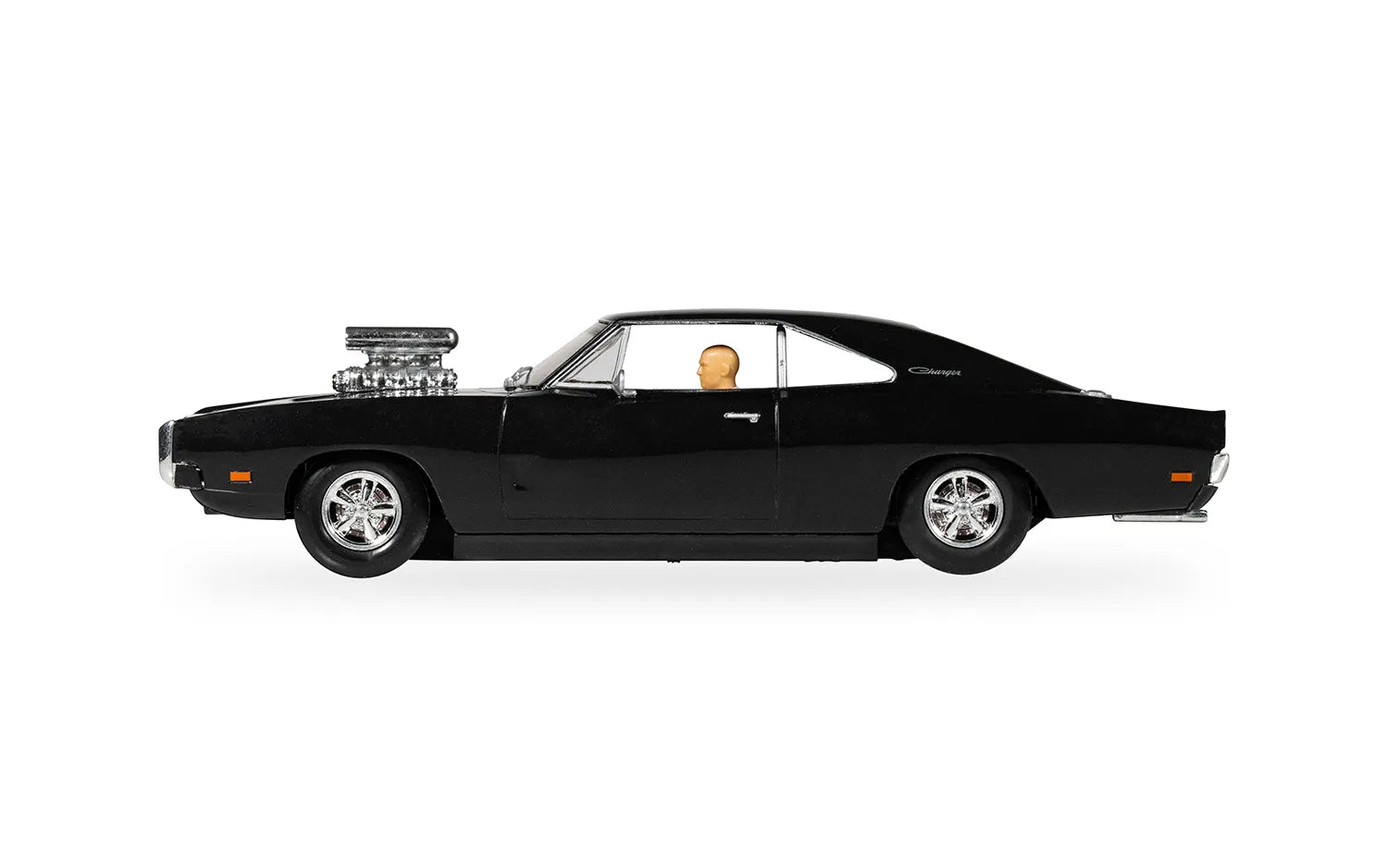 Scalextric Fast and Furious Hot Laps Race Track Set