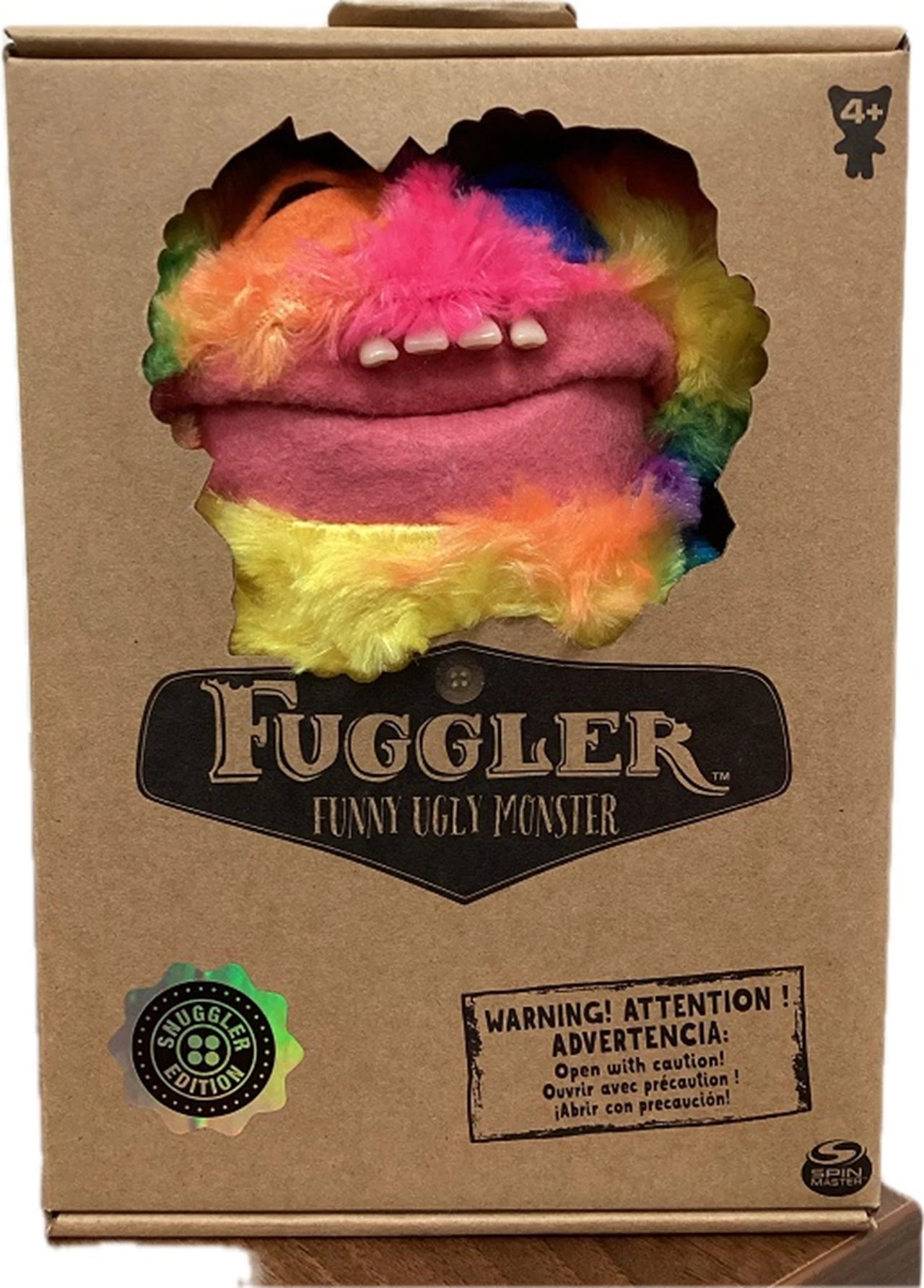 Fuggler Funny Ugly Monster Super Mix Asst